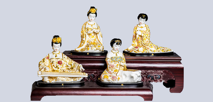 泉州漆线雕周六上午