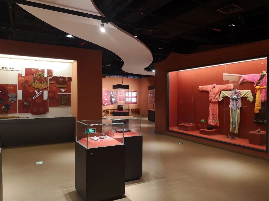 好逛又避暑 | 泉州非遗馆非遗展示展演活动来了