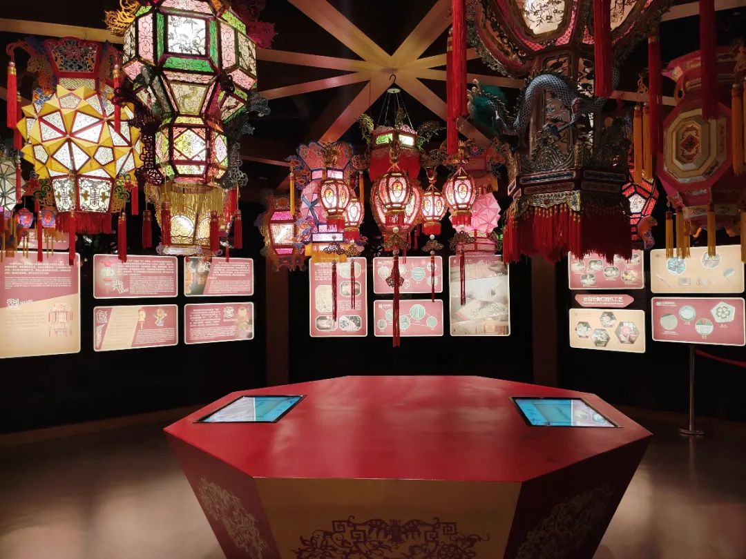 好逛又避暑泉州非遗馆非遗展示展演活动来了