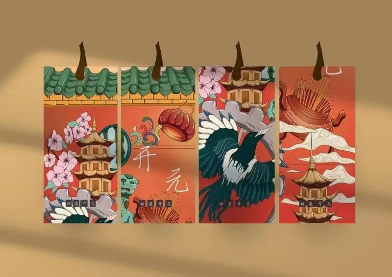 福建泉州世遗泉州大型文创展11月12日开幕